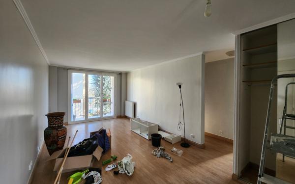 Appartement à louer    3 pièces •  Épinay-sur-Orge