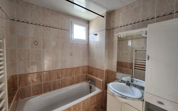 Appartement à louer    3 pièces •  Épinay-sur-Orge