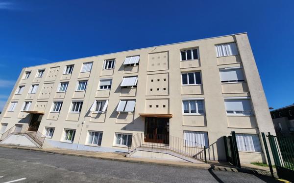 Appartement à louer    3 pièces •  Épinay-sur-Orge