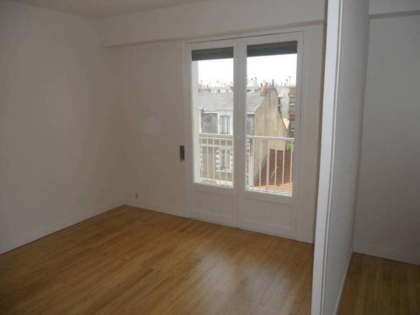 Appartement 5 pièces - 44000 Nantes