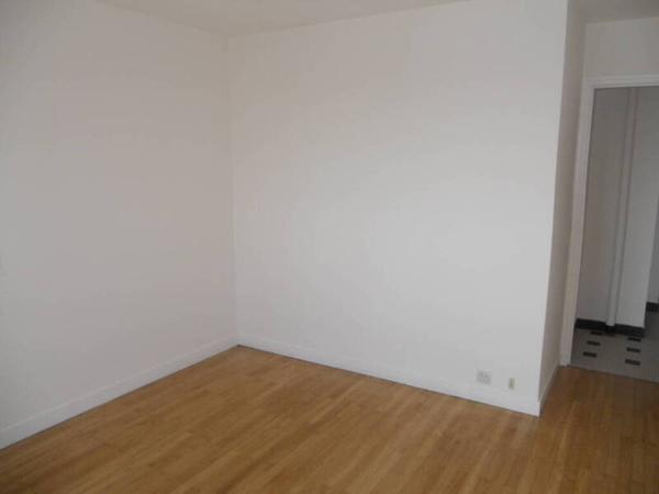 Appartement 5 pièces - 44000 Nantes