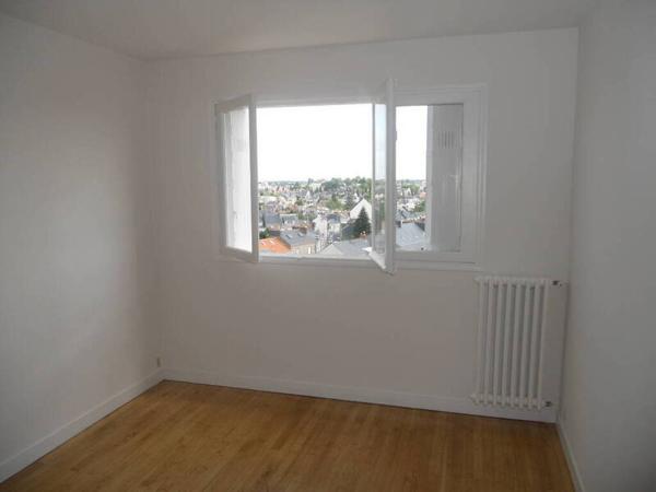 Appartement 5 pièces - 44000 Nantes