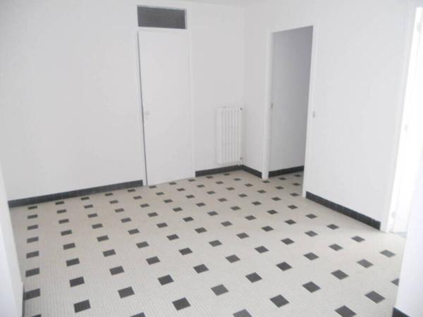 Appartement 5 pièces - 44000 Nantes