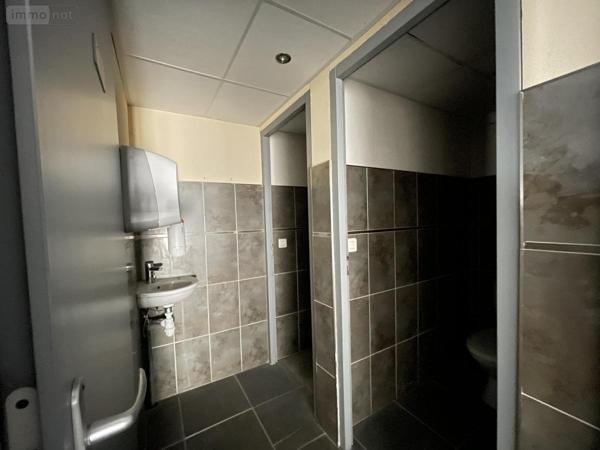 Immeuble à vendre à Montpellier dans l'Hérault (34000), ref : 34074-215