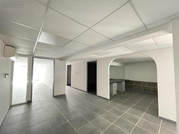 Immeuble à vendre à Montpellier dans l'Hérault (34000), ref : 34074-215