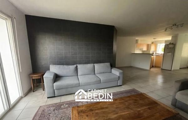 Achat Maison 4 pieces Biscarrosse 3 chambres