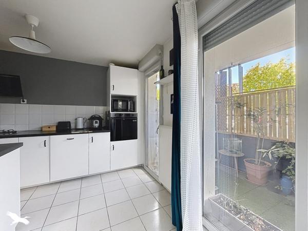 Appartement à vendre 205 350 € Blagnac 3 p 64 m² DPE C