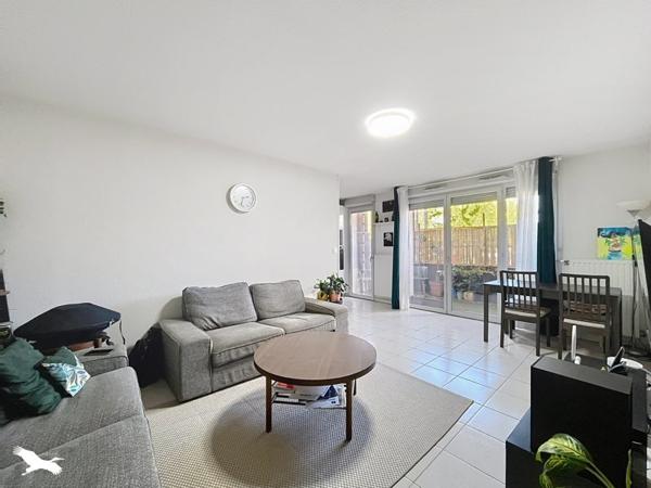 Appartement à vendre 205 350 € Blagnac 3 p 64 m² DPE C