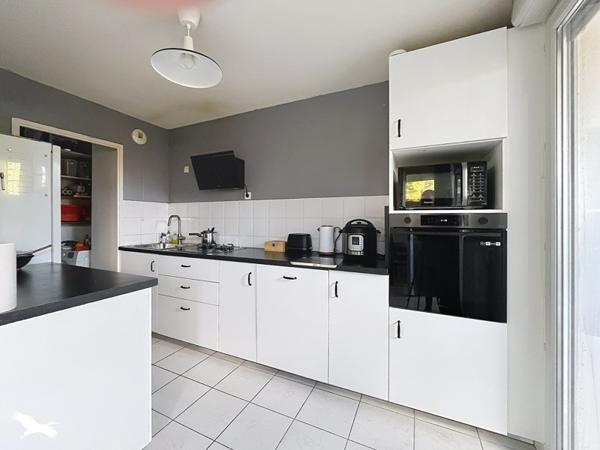 Appartement à vendre 205 350 € Blagnac 3 p 64 m² DPE C