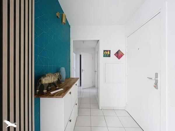 Appartement à vendre 205 350 € Blagnac 3 p 64 m² DPE C