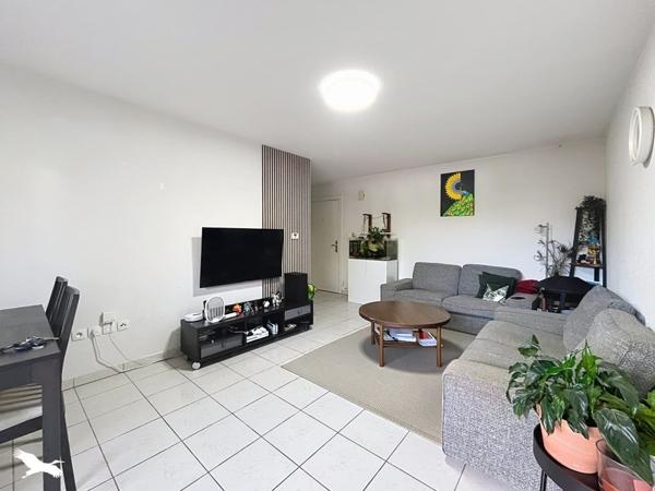Appartement à vendre 205 350 € Blagnac 3 p 64 m² DPE C