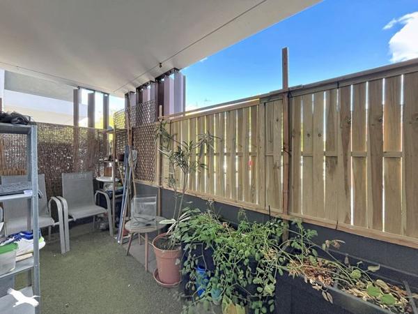 Appartement à vendre 205 350 € Blagnac 3 p 64 m² DPE C