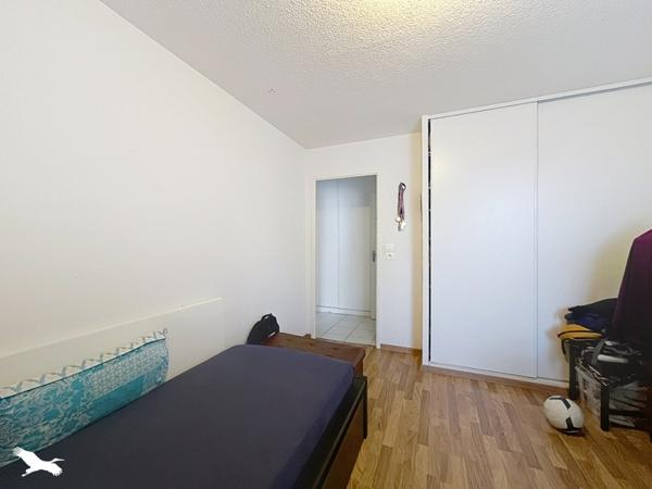 Appartement à vendre 205 350 € Blagnac 3 p 64 m² DPE C