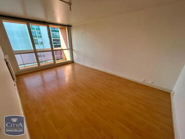 Appartement à louer 3 pièces 66.61m²