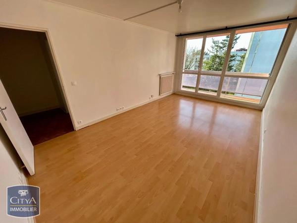 Appartement à louer 3 pièces 66.61m²