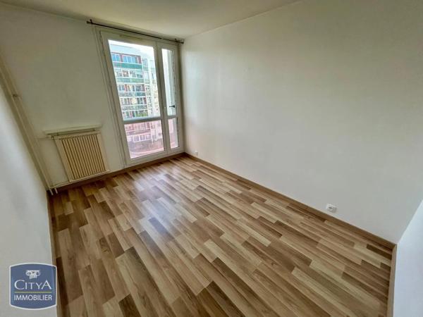 Appartement à louer 3 pièces 66.61m²