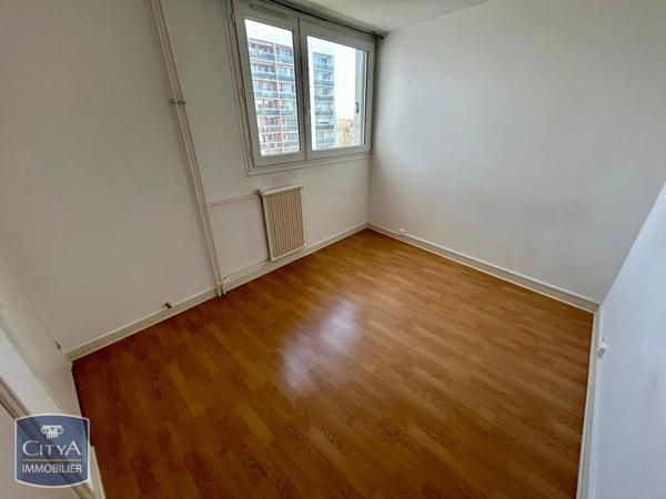 Appartement à louer 3 pièces 66.61m²