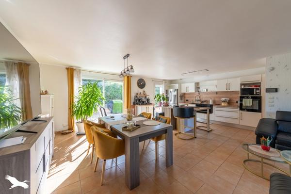 Maison à vendre 267 648 € Montech 4 p 112 m² DPE B