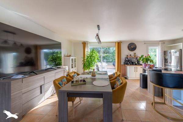 Maison à vendre 267 648 € Montech 4 p 112 m² DPE B