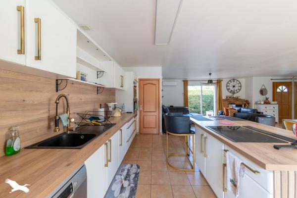 Maison à vendre 267 648 € Montech 4 p 112 m² DPE B