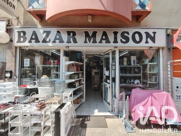 Murs commerciaux  à vendre 80 m² Les Ulis