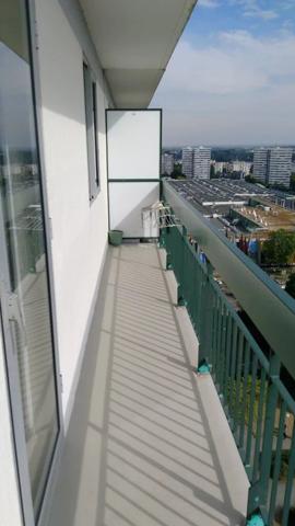 Location Appartement 5 pièces 87 m2 à Nantes