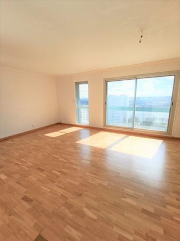 Location Appartement 5 pièces 87 m2 à Nantes