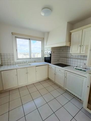 Location Appartement 5 pièces 87 m2 à Nantes