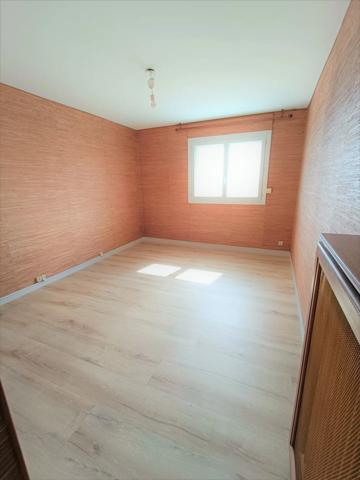 Location Appartement 5 pièces 87 m2 à Nantes