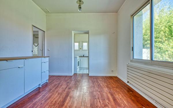 Maison à vendre    4 pièces •  Pessac