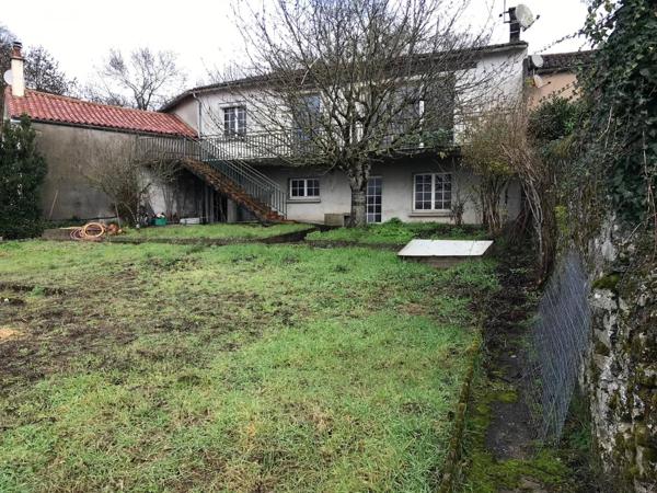 Superbe emplacement