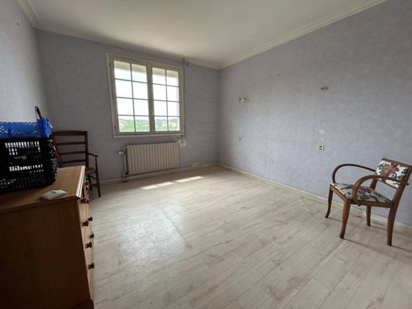 Superbe emplacement