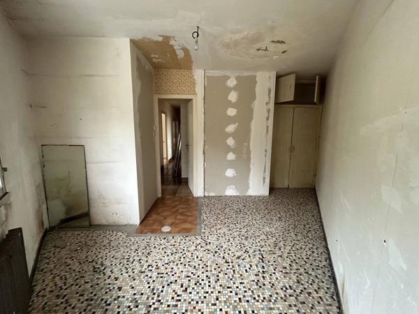 Superbe emplacement