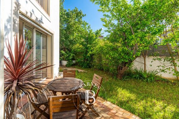 Aix-en-Provence, Maison de ville 4 Chambres -  152 m² à vendre