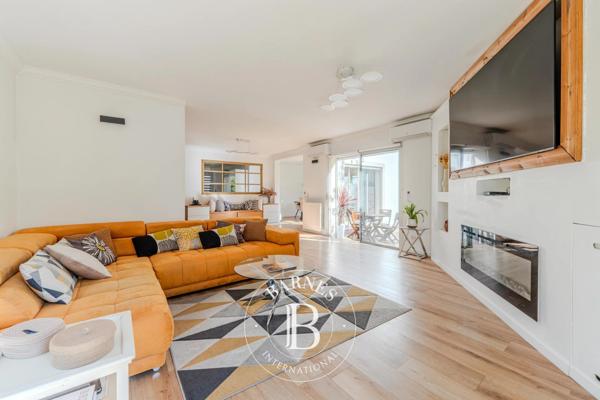 Aix-en-Provence, Maison de ville 4 Chambres -  152 m² à vendre