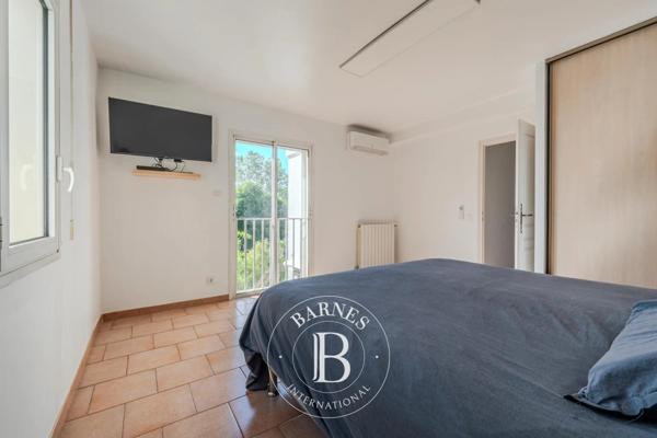 Aix-en-Provence, Maison de ville 4 Chambres -  152 m² à vendre