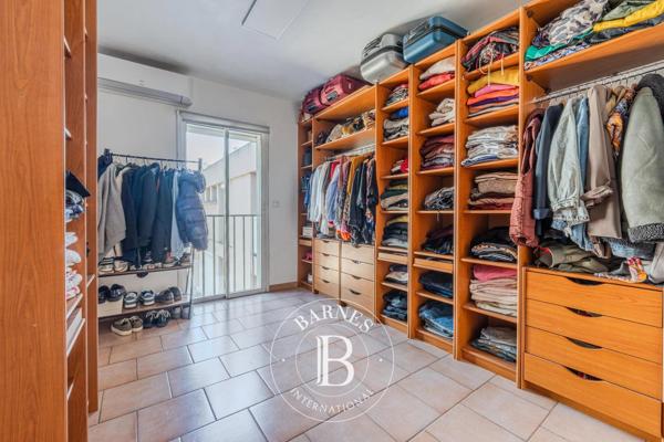 Aix-en-Provence, Maison de ville 4 Chambres -  152 m² à vendre