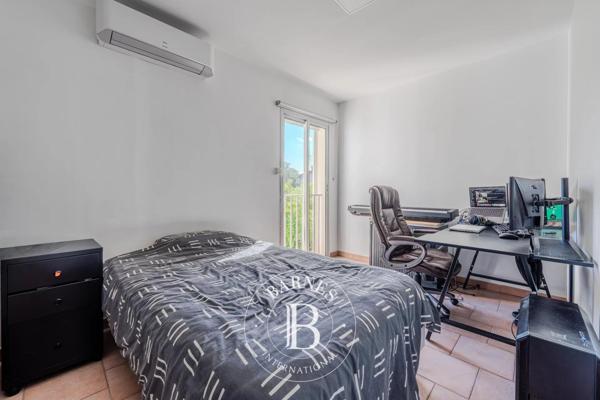 Aix-en-Provence, Maison de ville 4 Chambres -  152 m² à vendre
