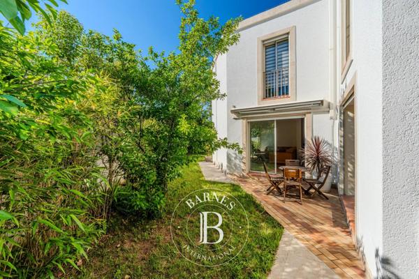 Aix-en-Provence, Maison de ville 4 Chambres -  152 m² à vendre
