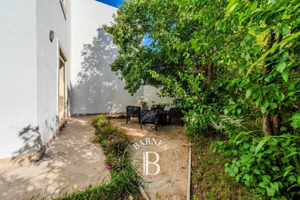 Aix-en-Provence, Maison de ville 4 Chambres -  152 m² à vendre