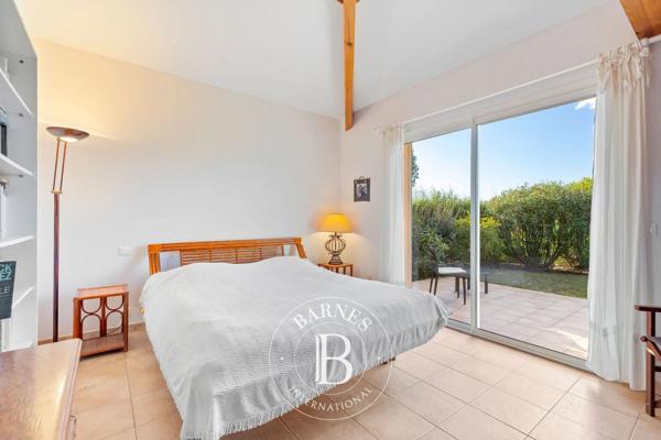 Sainte-Lucie-de-Porto-Vecchio, Villa 3 Chambres -  125 m² à vendre