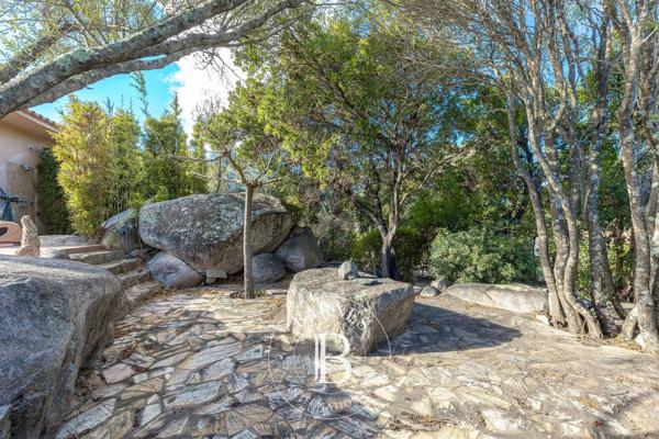 Sainte-Lucie-de-Porto-Vecchio, Villa 3 Chambres -  125 m² à vendre
