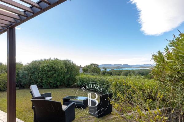 Sainte-Lucie-de-Porto-Vecchio, Villa 3 Chambres -  125 m² à vendre