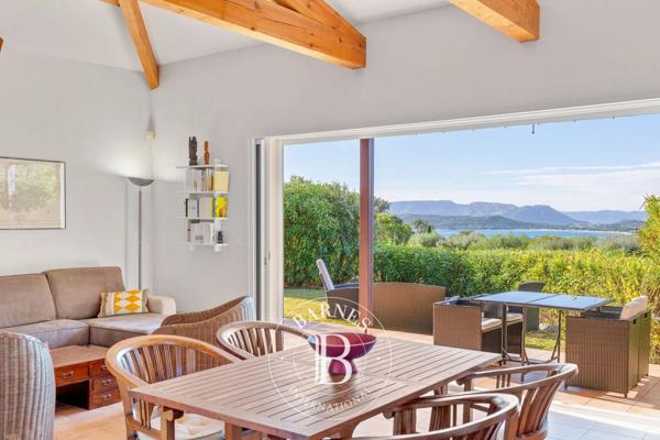 Sainte-Lucie-de-Porto-Vecchio, Villa 3 Chambres -  125 m² à vendre