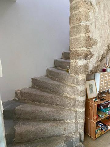 Vente immobilière : Maison à Bressuire  5 pièces 130 m² 157 501 €- GONORD IMMOBILIER.