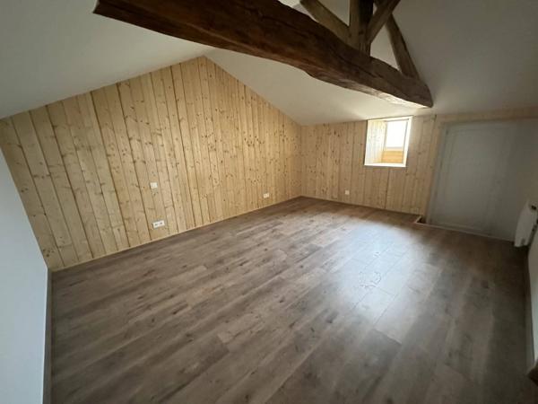 Vente immobilière : Maison à Bressuire  5 pièces 130 m² 157 501 €- GONORD IMMOBILIER.