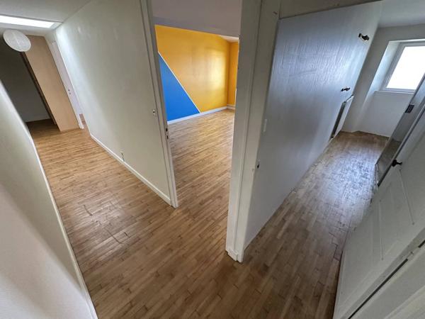 Vente immobilière : Maison à Bressuire  5 pièces 130 m² 157 501 €- GONORD IMMOBILIER.