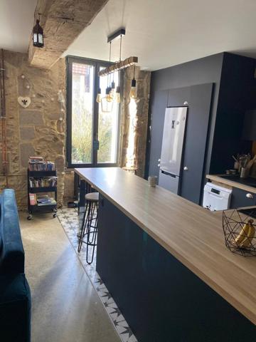 Vente immobilière : Maison à Bressuire  5 pièces 130 m² 157 501 €- GONORD IMMOBILIER.