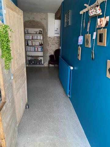 Vente immobilière : Maison à Bressuire  5 pièces 130 m² 157 501 €- GONORD IMMOBILIER.