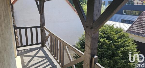 Maison à vendre 10 pièces 275 m² Maisons-Alfort